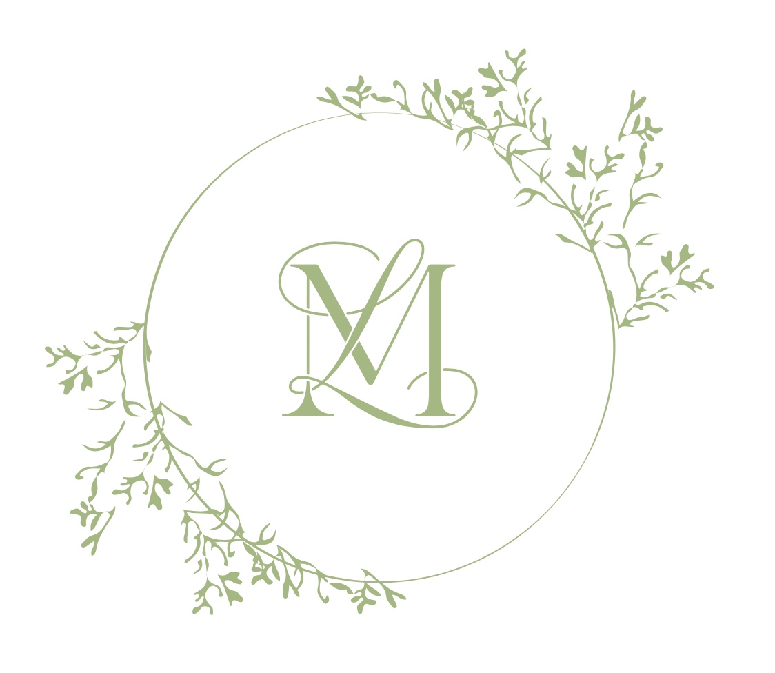 Avada Wedding Logo